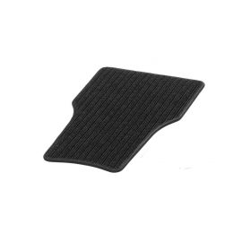 Rep mats, center mat, for double front passenger seat, 1-piece, without H00, Vito/eVito, black, A4476808800 buy in USA