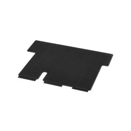 Velour mats, luggage compartment, with single rail, 1-piece, IN3, U3R/UR3, V-Class/EQV/Vito/eVito, black, A4476805703 buy in USA