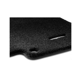 EXCLUSIVE velour mats, driver/passenger mat, 2-piece, C-Class, black, A20668050029K26 buy in USA