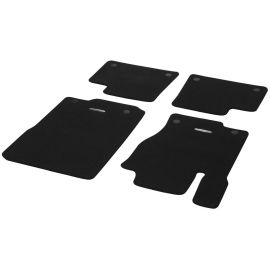 CLASSIC velour mats, set, 4-piece, GL-GLS/ GLE/ M-GLE-Class, black, A16668041029F87 buy in USA