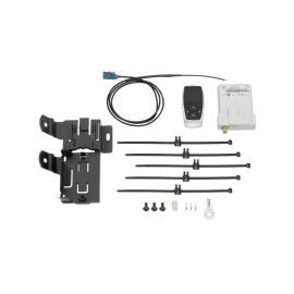 Parking heater, radio remote control, code HY1, installation kit, Vito/eVito, A4478209700 buy in USA