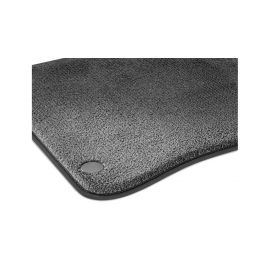 EXCLUSIVE velour mats, set, 4-piece, S-Class, magma gray, A22368068037Q07 buy in USA