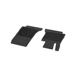 CLASSIC all-weather mats, driver/passenger mat, 2-piece, E-Class, black, A23868077019G33 buy in USA