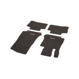 CLASSIC velour mats, set, 4-piece, GLC, espresso brown, A25368028028T85 buy in USA