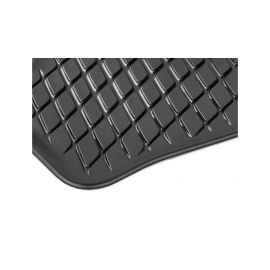 Dynamic Squares all-weather mats, 3rd row of seats, 1-piece, GLE, black, A16768075069G33 buy in USA