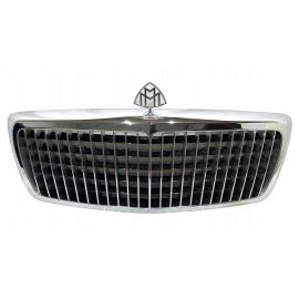 Maybach 57 62 Front Grill Chrome buy in USA