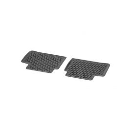 Dynamic Squares all-weather mats, rear, 2-piece, A-Class, black, A17768028049G33 buy in USA