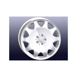 10-hole wheel, 48.3 cm (19 inch), Maybach, 275/50 R19/, B66471095 buy in USA