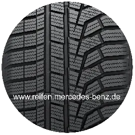 Original Mercedes-Benz Winterreifen 205/60R16 92H Q44005311003A buy in USA