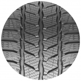 Winterreifen Continental VanContact Winter 205/65 R16 107/105(103)T C Q44008111024A buy in USA