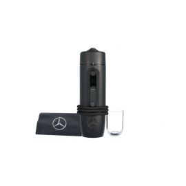 Mercedes-Benz VAN Kollektion Handpresso Auto Capsule Espressomaschine buy in USA