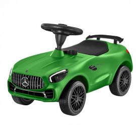 Mercedes-AMG Kollektion Kinderrutscher Bobby-AMG GT R, green hell magno buy in USA