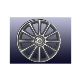 12-spoke wheel, 50.8 cm (20 inch), Maybach, 275/45 R20/, chromeshadow, B66474589 buy in USA