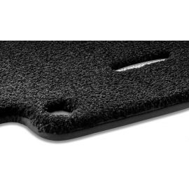 EXCLUSIVE velour mats, driver/passenger mat, 2-piece, EQE, black, A29568043039K26 buy in USA