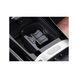 Cup holder, center console, GLC/ C-Class, black, A2068104100 buy in USA