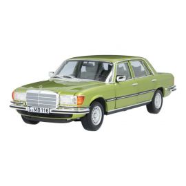 450 SEL W 116 (1976-1980), citrus green, B66040683 buy in USA