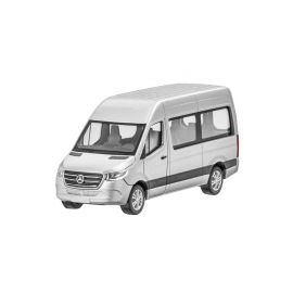 Sprinter, estate, iridium silver, B66004164 buy in USA