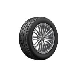 Multi-spoke wheel, 48.3 cm (19-inch), high-sheen, GLC, 235/55 R19/, tremolit-metallic, A25440149007X44 buy in USA