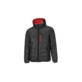 AMG reversible quilted jacket for men, red, B66959483 buy in USA