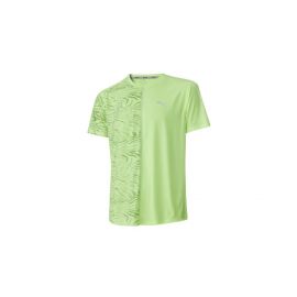 Mens functional shirt, yellow, B66959496 buy in USA