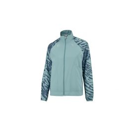 Womens windbreaker, turquoise, B66959516 buy in USA