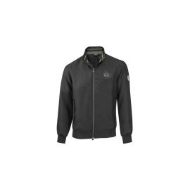 AMG jacket men, yellow / black, B66959560 buy in USA