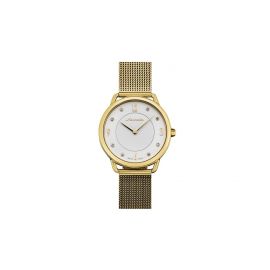 Ladies wristwatch, Classic Lady , silver-colored / gold-colored, SALEB66045748 buy in USA