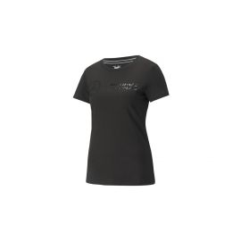 Ladies T-shirt, black, B67997341 buy in USA