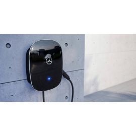 Mercedes-Benz Wallbox Home mit fest verbundenem Ladekabel, bis 22 kW buy in USA