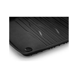 Dynamic Lines all-weather mats, driver/passenger mat, 2-piece, black, A21468069039051 buy in USA