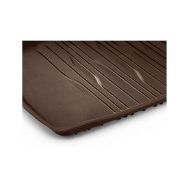 Dynamic Lines all-weather mats, rear, 2-piece, balao brown, A29468053038W57 buy in USA