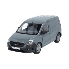 Citan, panel van, gray, B66004183 buy in USA