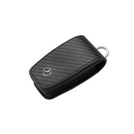 Key case, carbon, B66959924 buy in USA