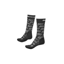 AMG socks, anthracite / black, B66959664 buy in USA