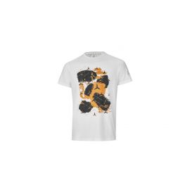 T-shirt, white, B66959599 buy in USA