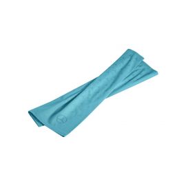 Multifunctional scarf, turquoise, B66959582 buy in USA