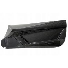 Lamborghini Aventador Right Door Panel Full Carbon 472867106P buy in USA