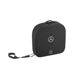 Flexible charging system Pro, bag, (e.g. S-Class/ smart/ GLC), black, A0005853700 buy in USA