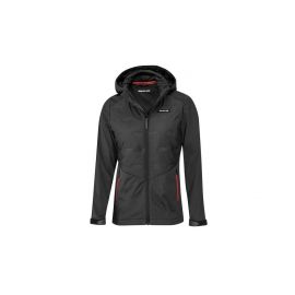 AMG hybrid jacket ladies, black, B66959687 buy in USA