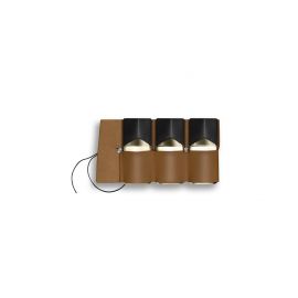 Trilogy Land Sea Air (LSA), EdP, 3x30 ml, leather case in beige, brown, red or black, B66959766 buy in USA