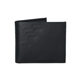 AMG wallet, without coin compartment, black, B66959658 buy in USA