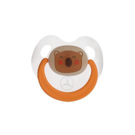 Soother, forest, white / orange, B66959674 buy in USA