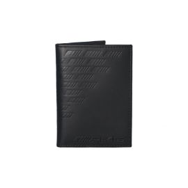 AMG vehicle registration document wallet, black, B66959657 buy in USA