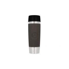 Insulated mug, 0.5 l, brown, B66042026 buy in USA