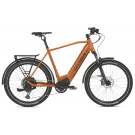 Sorbus Trekking E-Bike M, City SUV fox orange-brown, WB-10022023.001.2 buy in USA