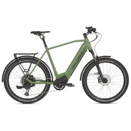 Sorbus Trakking e-bike L, City SUV lizard green, WB-10022023.006.3 buy in USA