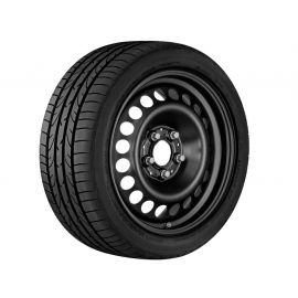 Steel wheel black, Pirelli, Cinturato P7 MO, 205/60 R16 92V, summer, Q4402217100000J2021 buy in USA