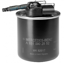 Original Mercedes-Benz StarParts Kraftstofffilter A651090285290 buy in USA