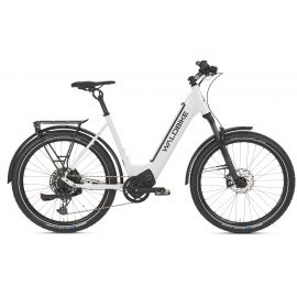 Tilia Trekking E-Bike S, City SUV owl white, WB-10012023.003.1 buy in USA