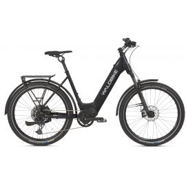 Tilia Trekking E-Bike M, City SUV raven black, WB-10012023.004.2 buy in USA